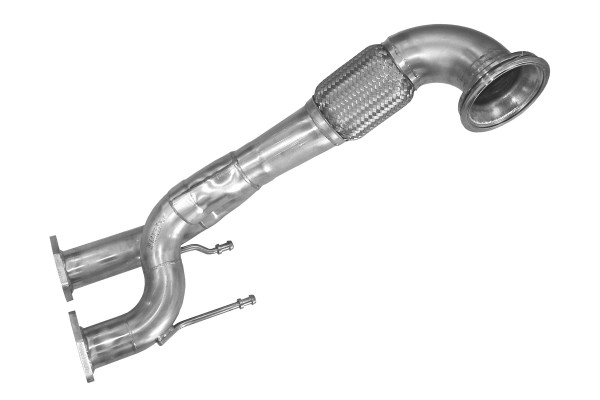 Downpipe Audi RS3 - Typ 8P